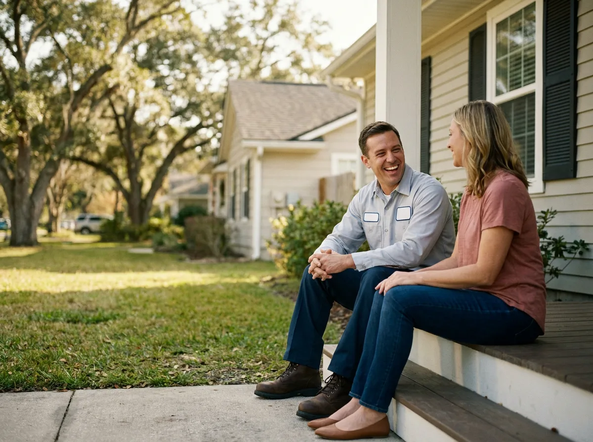 Septic tank pumping FAQs for Gladstone, IL